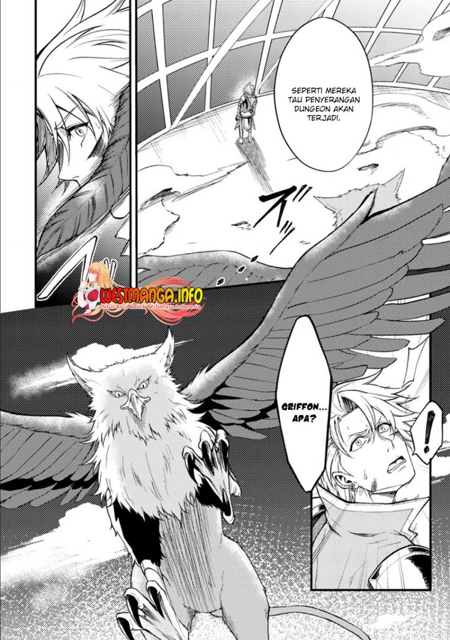 Party Kara Tsuihou Sareta Sono Chiyushi, Jitsuha Saikyou Nitsuki Chapter 22.1 Gambar 10
